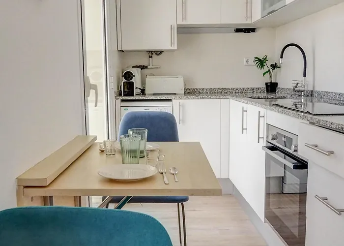 Happy Diamond By Hello Homes Сиджес